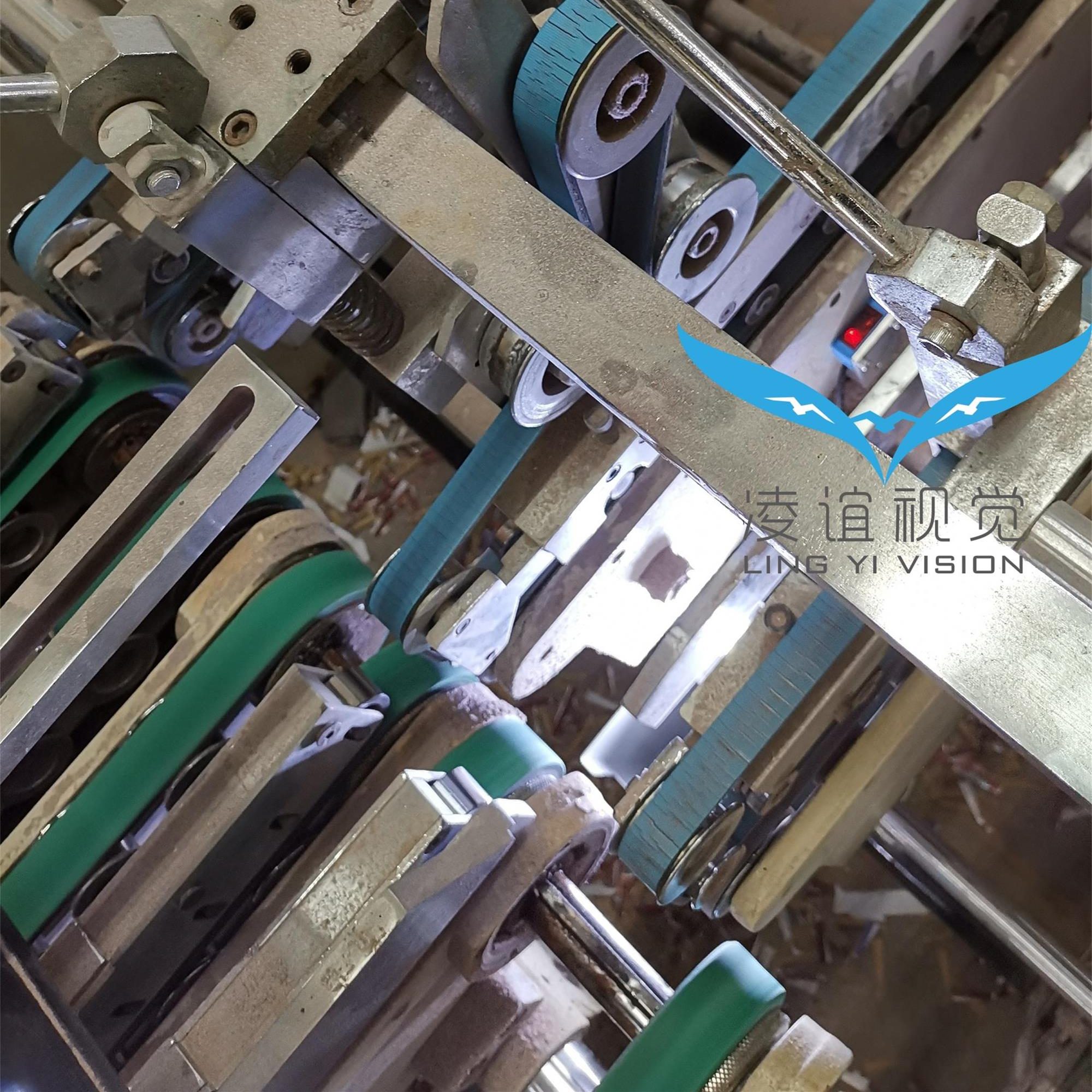 糊盒機(jī)圖文防混檢測(cè)系統(tǒng)