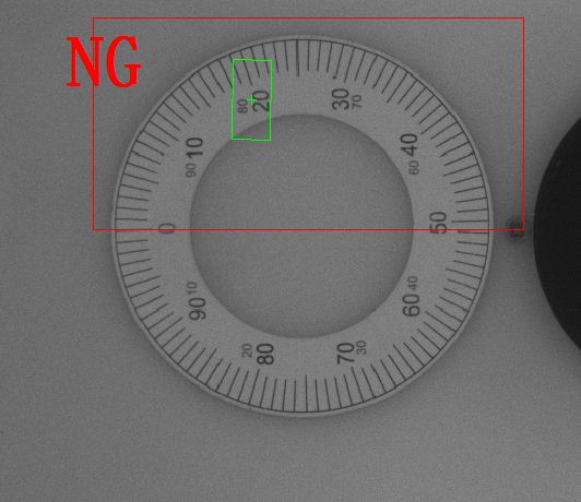 表面缺陷視覺檢測設(shè)備