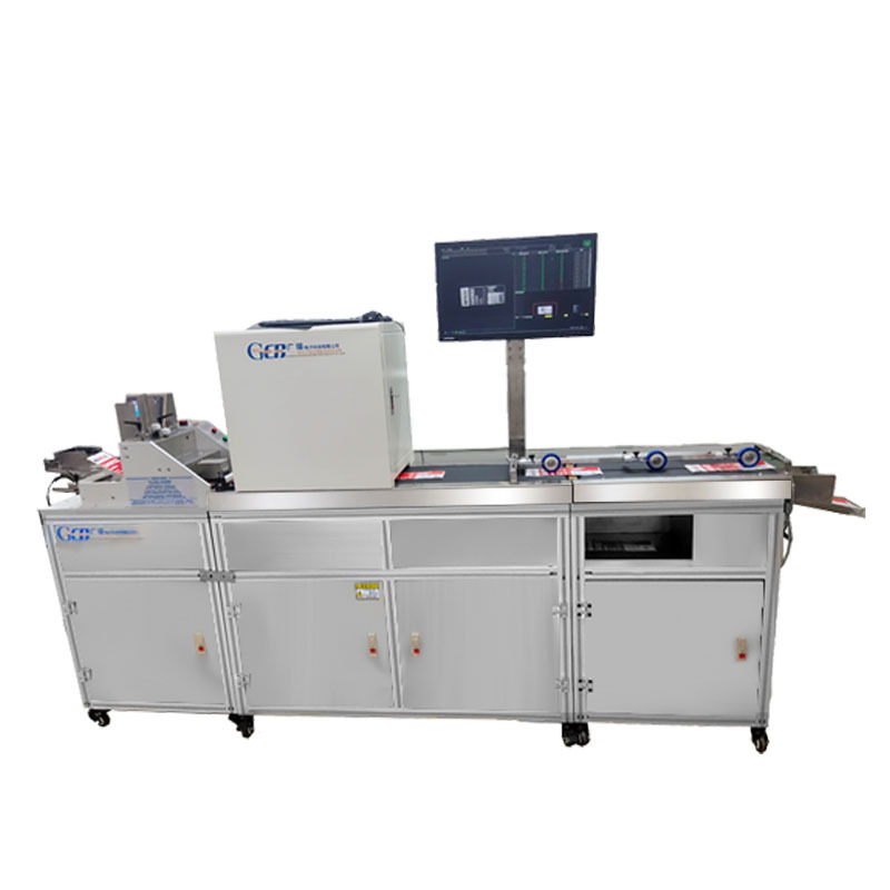 吊牌標(biāo)簽品檢機(jī)